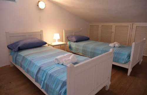 Carloforte Casa | Casa Bianchi - Villa immersa nel verde