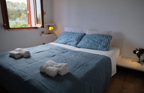 Carloforte Casa | Casa Bianchi - Villa immersa nel verde