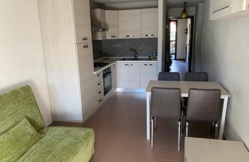 La Thuile Apartamento | Casa Bianchina La Thuile