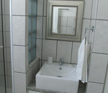 Montagu Apartamento | Casa Bianco