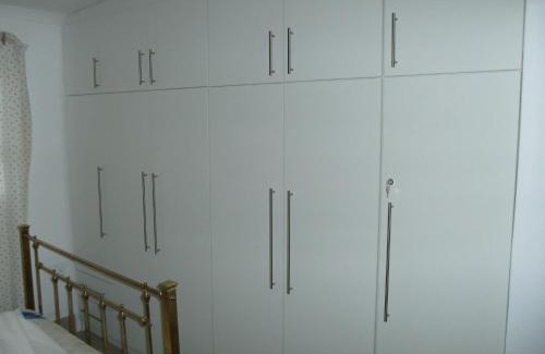 Montagu Apartamento | Casa Bianco