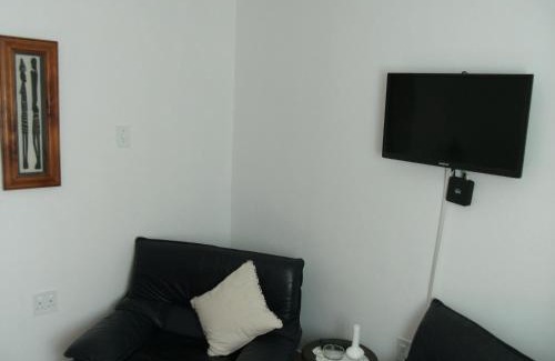 Montagu Apartamento | Casa Bianco