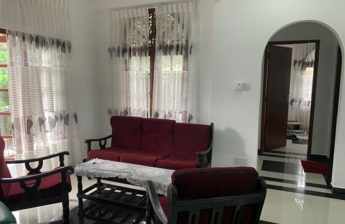 Kaduwela Apartamento | Casa Bianconera