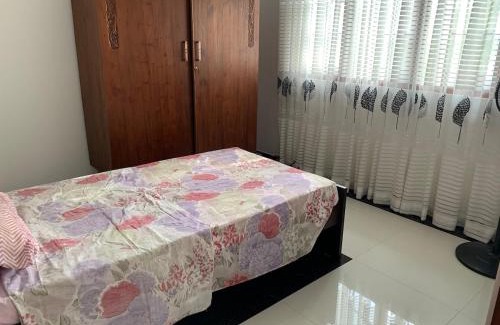 Kaduwela Apartamento | Casa Bianconera