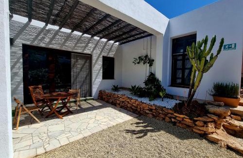 Nijar Apartamento | Casa Biank