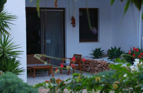 Nijar Apartamento | Casa Biank