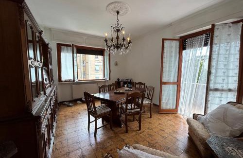 Pra' Apartamento | Casa Bibi by Holiday World