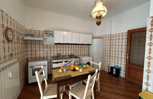 Pra' Apartamento | Casa Bibi by Holiday World