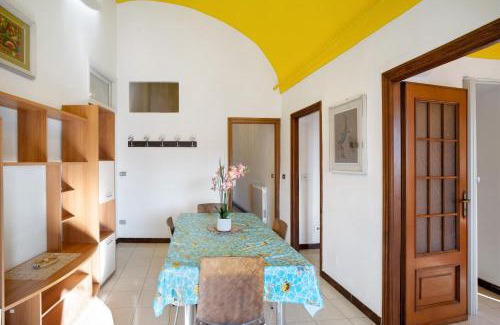 San Lorenzo al Mare Apartamento | Casa bici sole e mare