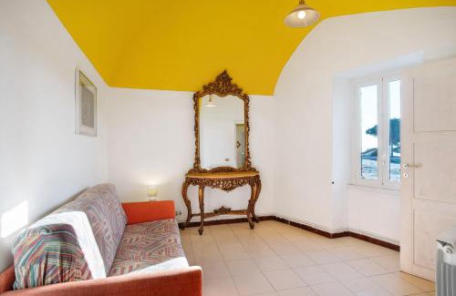 San Lorenzo al Mare Apartamento | Casa bici sole e mare
