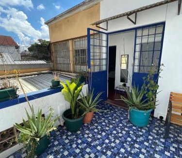 Zona Historico Casa | Casa Bienestar