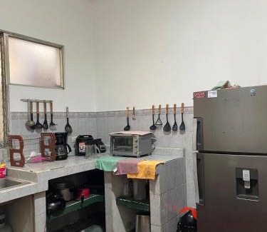 Zona Historico Casa | Casa Bienestar