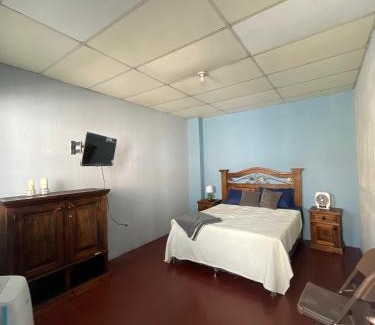 Zona Historico Casa | Casa Bienestar