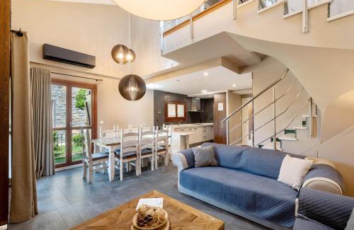Gavin Casa | Casa Biescas