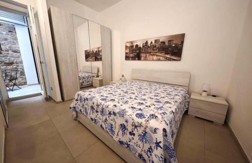 Carloforte Apartamento | Casa Billa - Carloforte