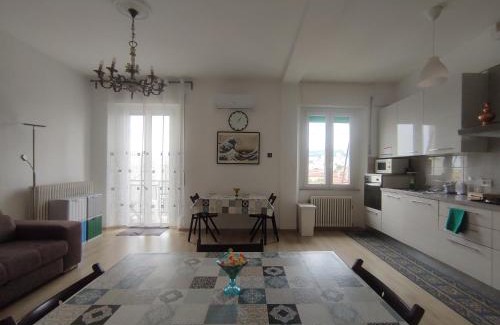 Ancona Casa | CASA BILO