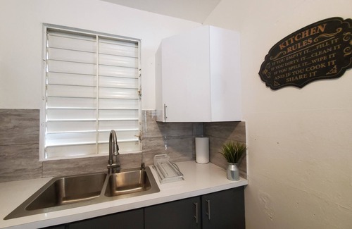 Fajardo Casa | Casa Bird Cage in Fajardo's Paradise, a rainforest like retreat!
