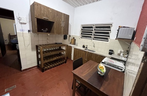 Balneario Mogiano Casa | Casa Bisavô Montemor
