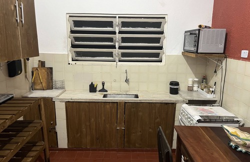 Balneario Mogiano Casa | Casa Bisavô Montemor