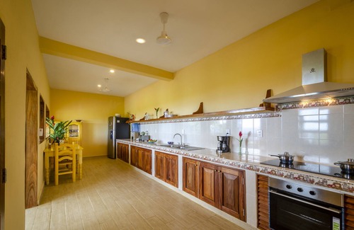 San Pedro Pochutla Cama Y Desayuno | Casa Biulù
