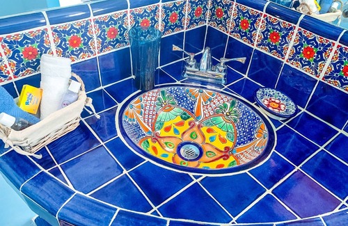 San Pedro Pochutla Cama Y Desayuno | Casa Biulù
