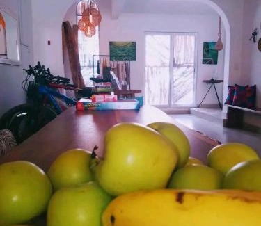 Centro Cama Y Desayuno | Casa Bizu