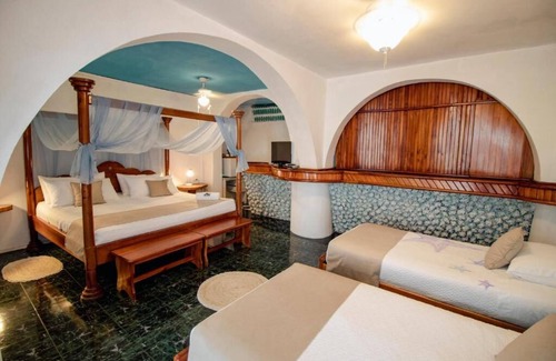 Puerto Baquerizo Moreno Cama Y Desayuno | Casa Blanca