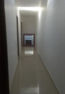 Santa Cruz Tlaxcala Casa | Casa blanca