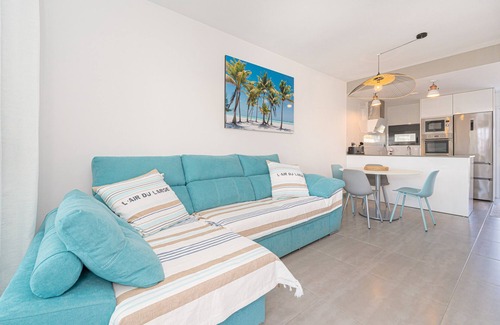 Torre de la Horadada Apartamento | Casa Blanca (Pilar de la Horadada)
