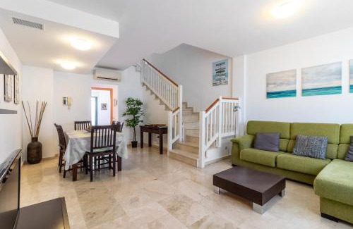 San Fernando Chalet De Esquí | Casa Blanc