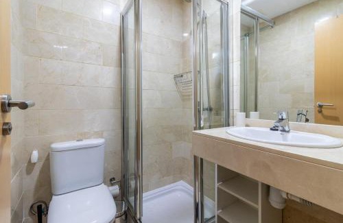 San Fernando Chalet De Esquí | Casa Blanc
