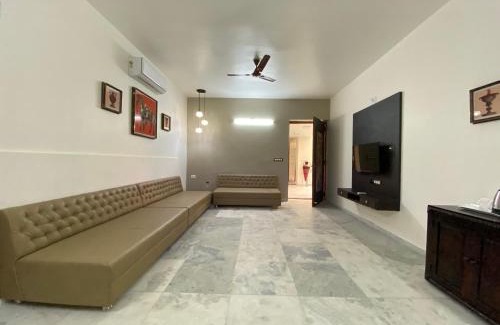 Kalol Hotel | Casa Blanca - A Boutique Resort