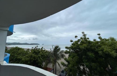 Atacames Apartamento | Casa blanca Atacames