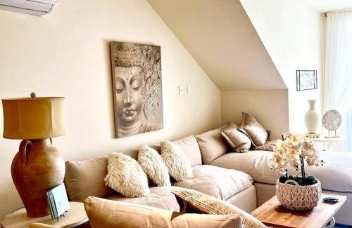 Akumal Apartamento | Casa Blanca By The Caribbean Sea