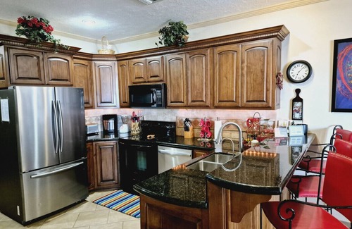 Puerto Peñasco Condominio | Casa Blanca C 403 · Family Friendly - Close to the Beach - Pups Welcome