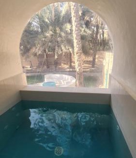 Adam Chalet De Esquí | Casa Blanca - calm space for soul revival