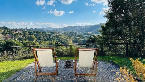 Loteamento Jardim Veu da Noiva Casa | Casa Blanca Campos do Jordão
