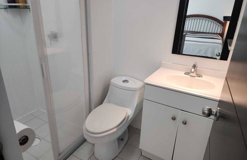 Reforma Hotel | Casa Blanca Coexist Space Oaxaca
