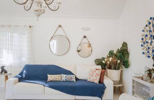 Village da Ferradura Casa | Casa Blanca Conforto Neoclásico, Búzios/RJ