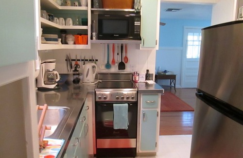 Sanibel Cabaña | Casa Blanca Cottage - Este (Faro) Fin