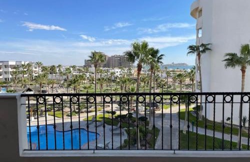 Sandy Beach Casa | Casa Blanca D302 Pet Friendly Ocean View Get-a-Way