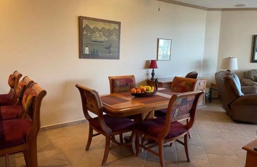 Sandy Beach Casa | Casa Blanca D302 Pet Friendly Ocean View Get-a-Way