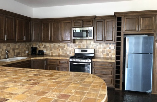 La Fonda Condominio | Casa Blanca De Frida 2nd floor