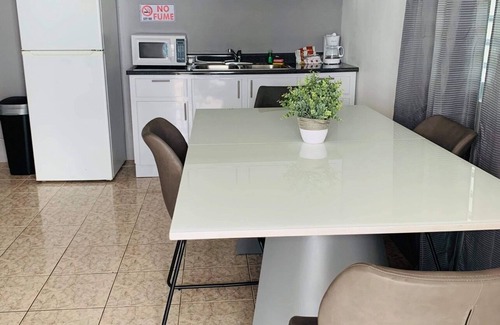 Guaniquilla Apartamento | Casa Blanca de Playa