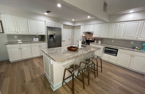 Trailer Estates Casa | Casa Blanca ElTropicale Vacation Rentals