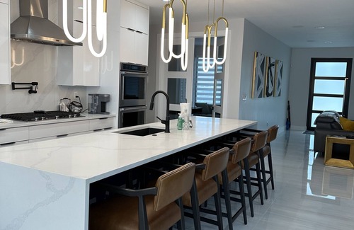 Cypress Lakes Casa | Casa Blanca Intracoastal Waterway 4 bedroom, 3.5 bath newly renovated