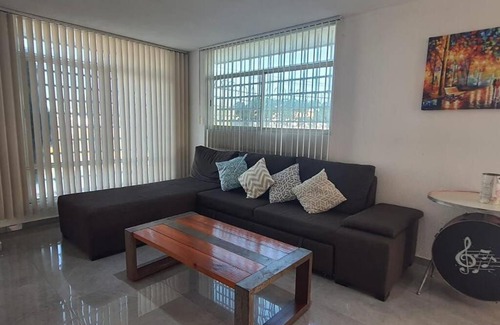 San Luis Potosí Casa | Casa Blanca