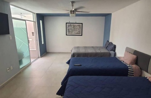 San Luis Potosí Casa | Casa Blanca
