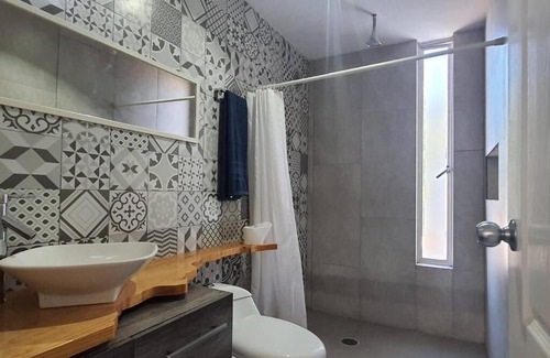 San Luis Potosí Casa | Casa Blanca