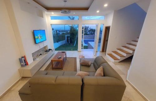 Oaxtepec Casa | Casa Blanca Oaxtepec
